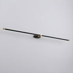 Lustra Wall Lamp Minimalist Linear Rechargeable - image 11