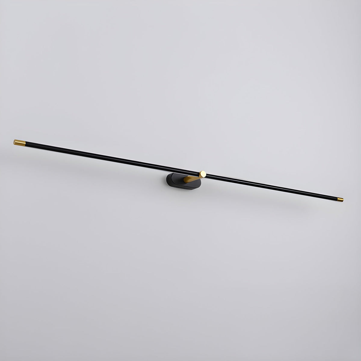 Lustra Wall Lamp Minimalist Linear Rechargeable - image 11