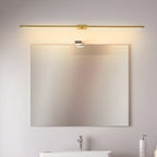 Arisha Minimalist Linear Rechargeable Wall Lamp - image 16