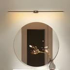 Arisha Minimalist Linear Rechargeable Wall Lamp - image 19