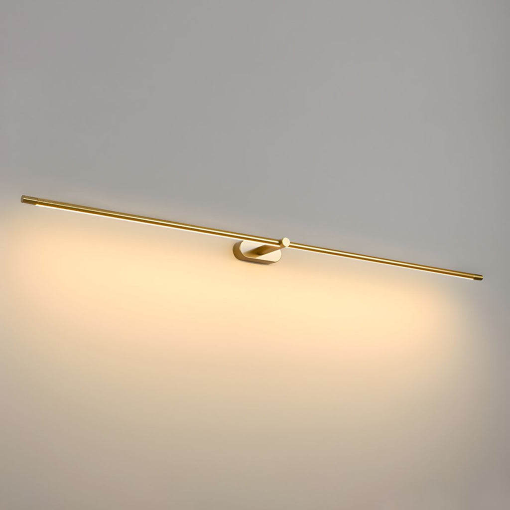 Arisha Minimalist Linear Rechargeable Wall Lamp - image 20