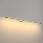 Arisha Minimalist Linear Rechargeable Wall Lamp - image 20