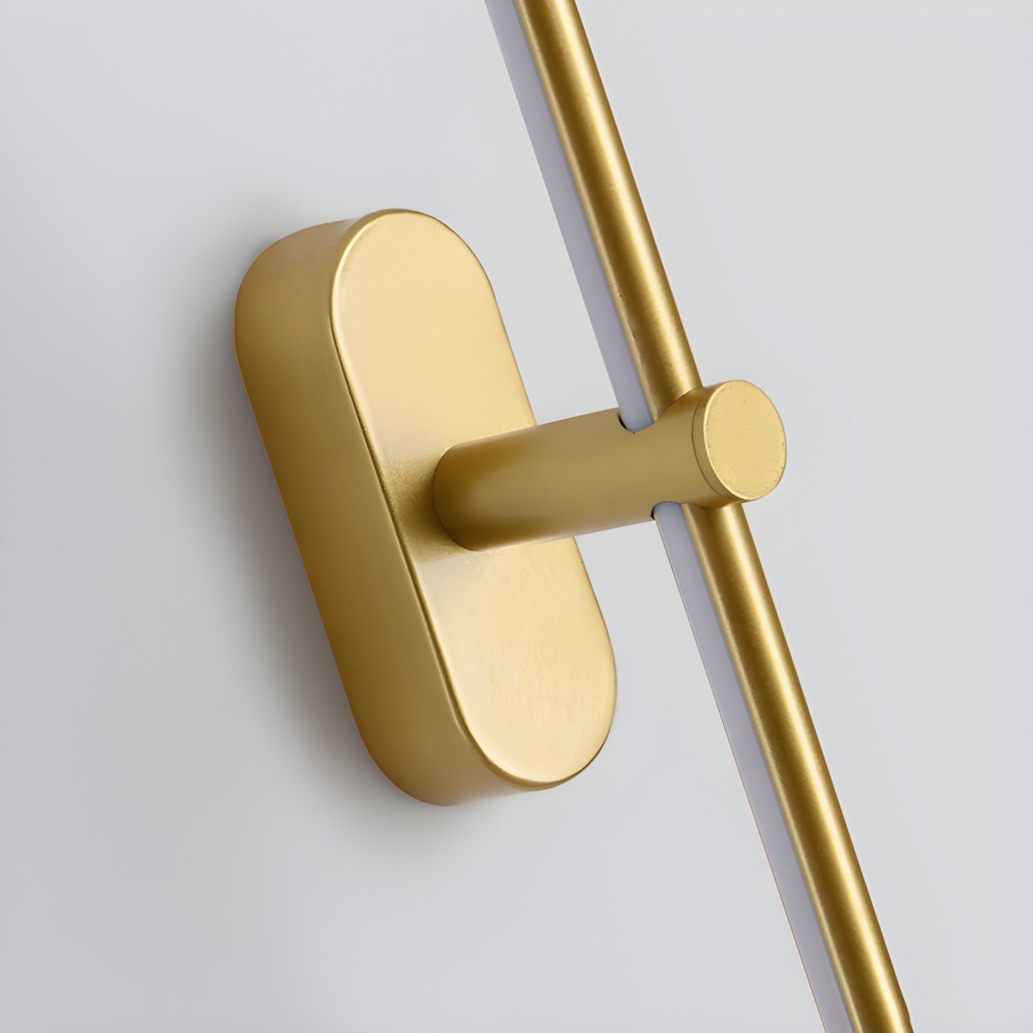 Lustra Wall Lamp Minimalist Linear Rechargeable - image 42
