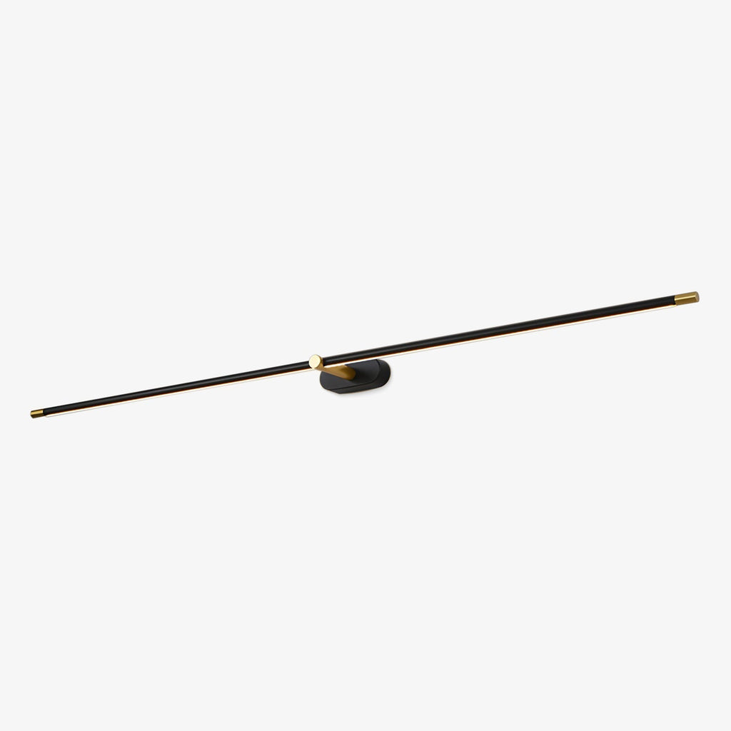 Lustra Wall Lamp Linear Minimalist