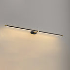 Lustra Wall Lamp Minimalist Linear Rechargeable - image 20