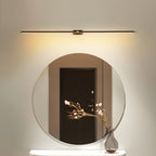 Lustra Wall Lamp Minimalist Linear Rechargeable - image 22