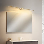 Lustra Wall Lamp Minimalist Linear Rechargeable - image 26