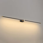 Arisha Minimalist Linear Rechargeable Wall Lamp - image 27