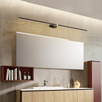 Lustra Wall Lamp Minimalist Linear Rechargeable - image 29