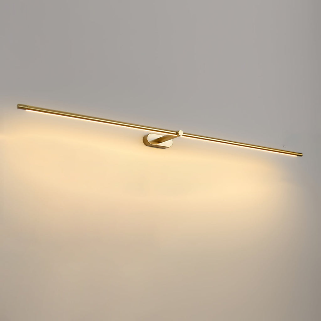 Arisha Minimalist Linear Rechargeable Wall Lamp - image 30