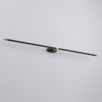 Arisha Minimalist Linear Rechargeable Wall Lamp - image 33