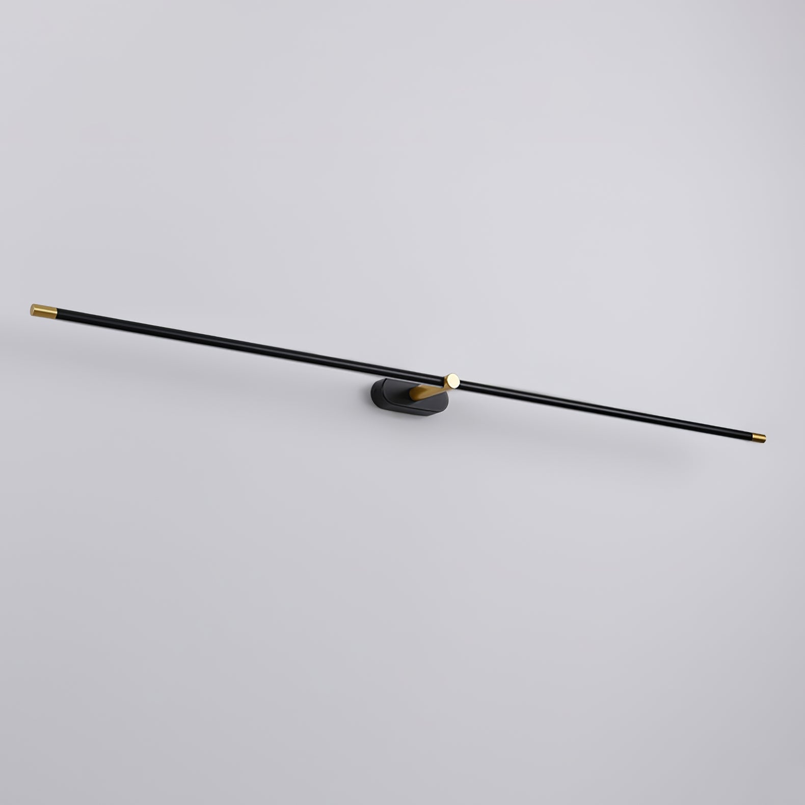 Arisha Minimalist Linear Rechargeable Wall Lamp - image 33