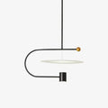 Arsorir Geometric Pendant Light