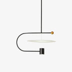 Arsorir Geometric Pendant Light