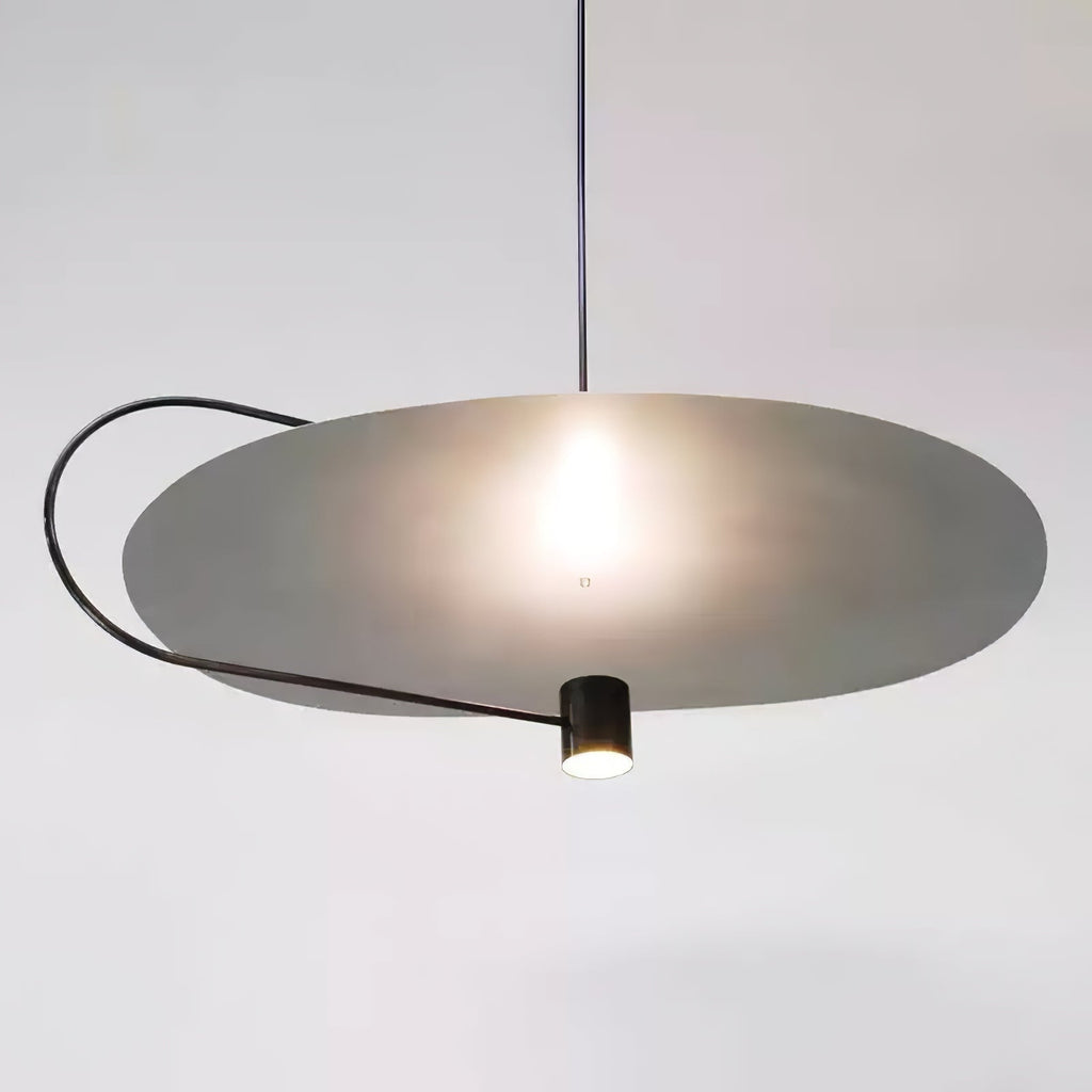 Arsorir Geometric Pendant Light