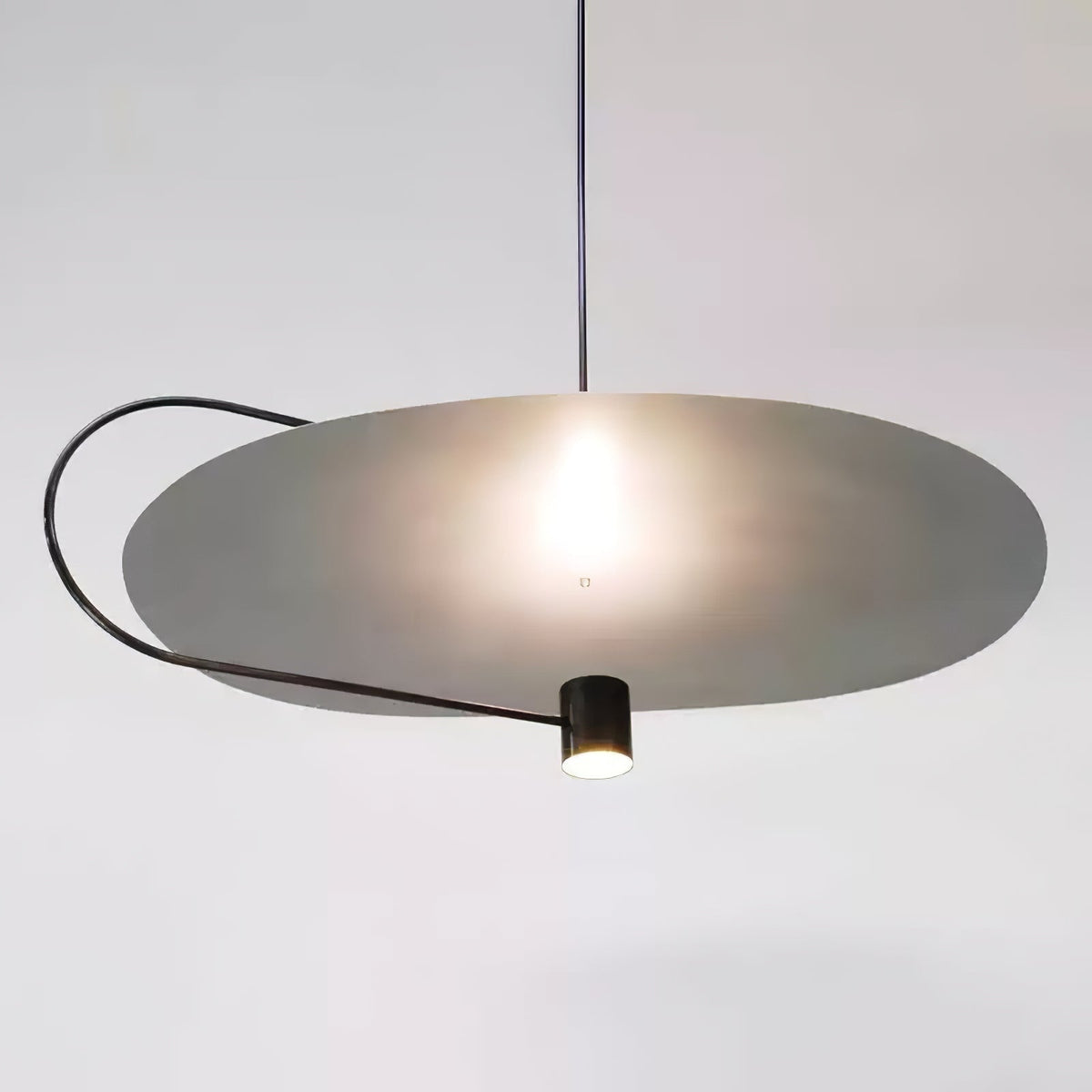 Arsorir Geometric Pendant Light