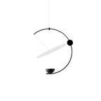 Arsorir Geometric Pendant Light
