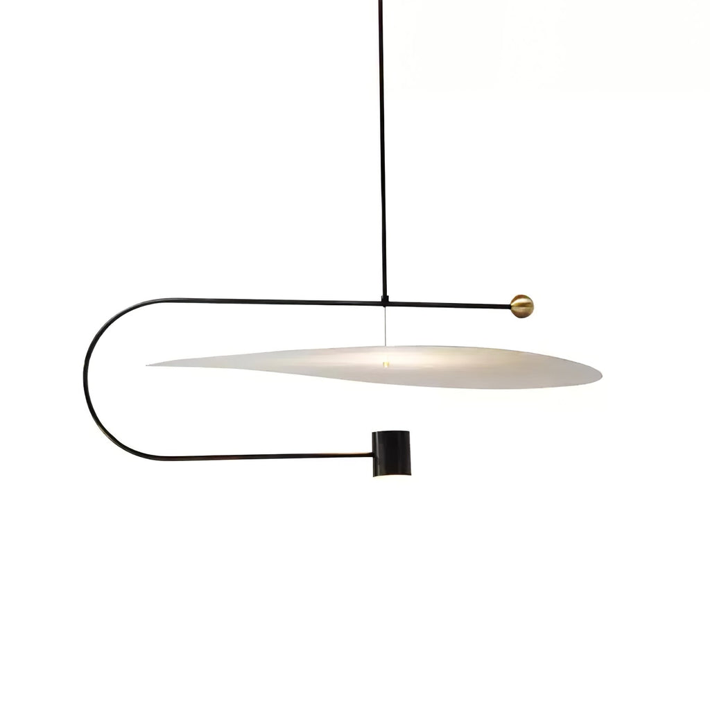 Arsorir Geometric Pendant Light