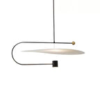 Arsorir Geometric Pendant Light