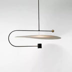 Arsorir Geometric Pendant Light