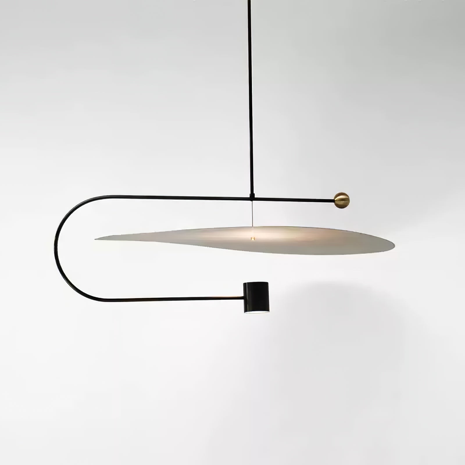 Arsorir Geometric Pendant Light