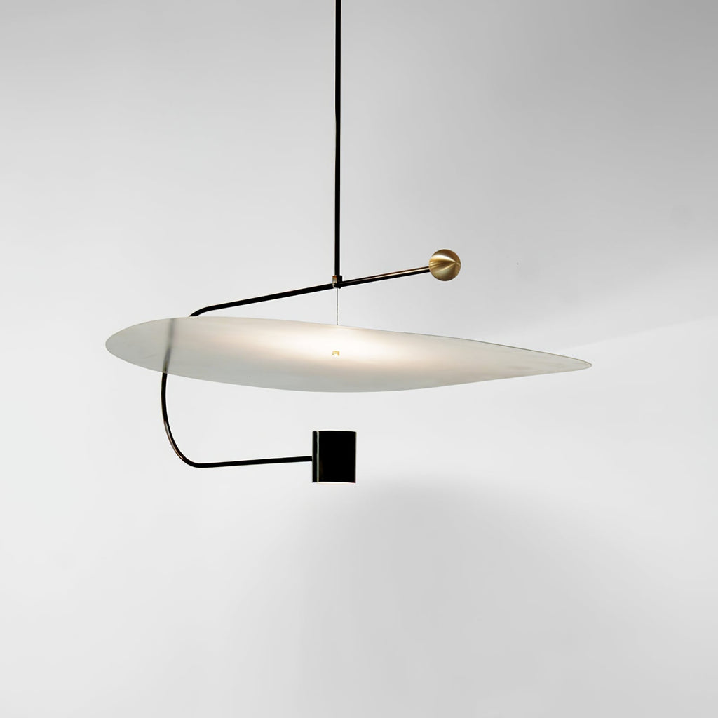 Arsorir Geometric Pendant Light