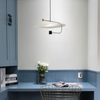 Arsorir Geometric Pendant Light
