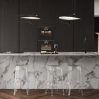 Arsorir Geometric Pendant Light