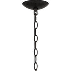 Cotalor Vintage Industrial Chandelier