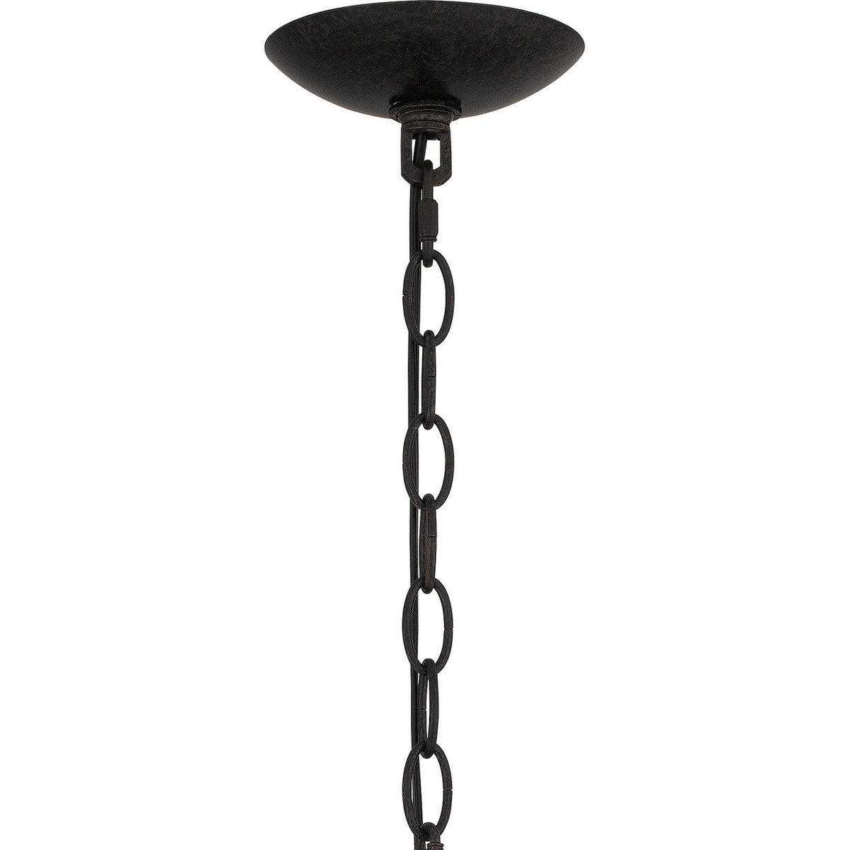 Cotalor Vintage Industrial Chandelier