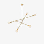 Edward Modern Chandelier