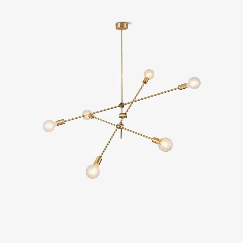 Edward Modern Chandelier