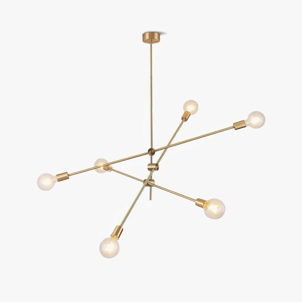 Edward Modern Chandelier