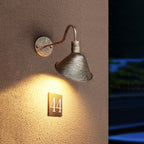 Ciraeus Vintage Industrial Wall Lamp