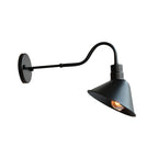 Ciraeus Vintage Industrial Wall Lamp