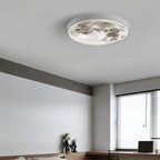 Arisha Modern Flush Mount Ceiling Light Bedroom