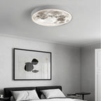 Arisha Modern Flush Mount Ceiling Light Bedroom