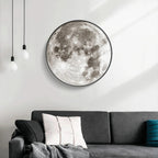 Arisha Modern Flush Mount Ceiling Light Bedroom