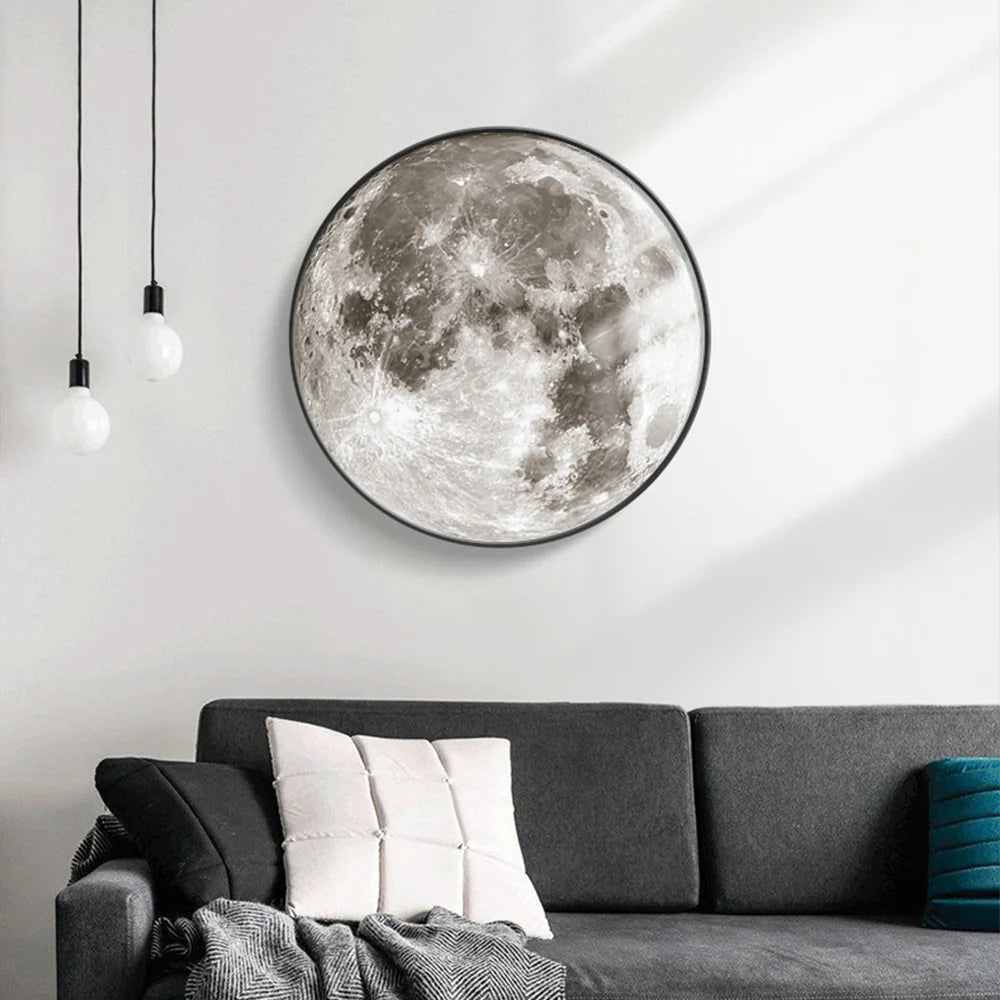 Arisha Modern Flush Mount Ceiling Light Bedroom