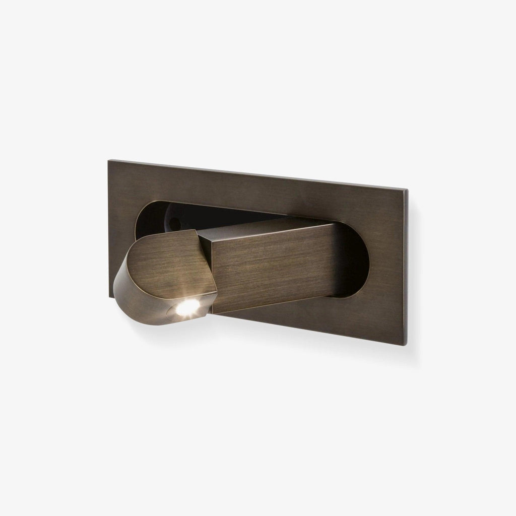 Lustra Reading Light Modern LED Bedside Adjustable