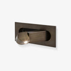 Lustra Reading Light Modern LED Bedside Adjustable