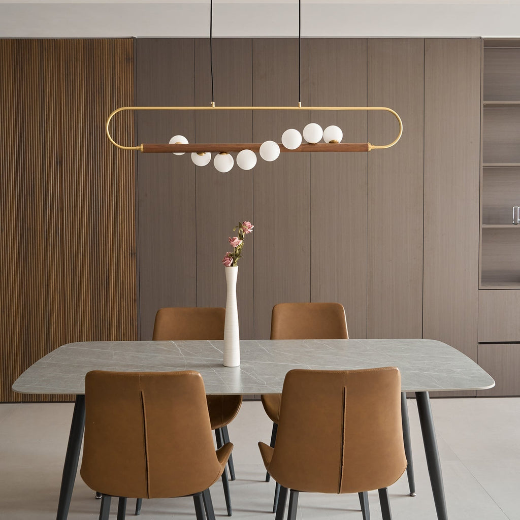 Ardin Modern Chandelier - image 9
