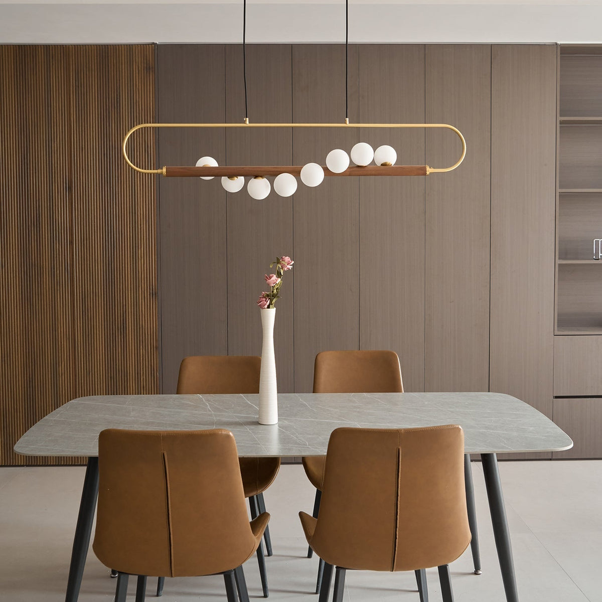 Ardin Modern Chandelier - image 9