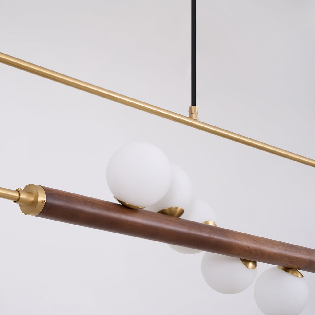 Ardin Modern Chandelier - image 32