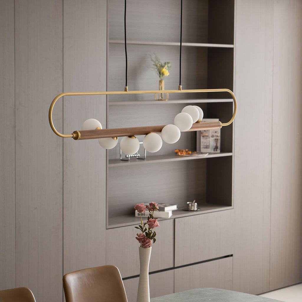 Ardin Modern Chandelier - image 27