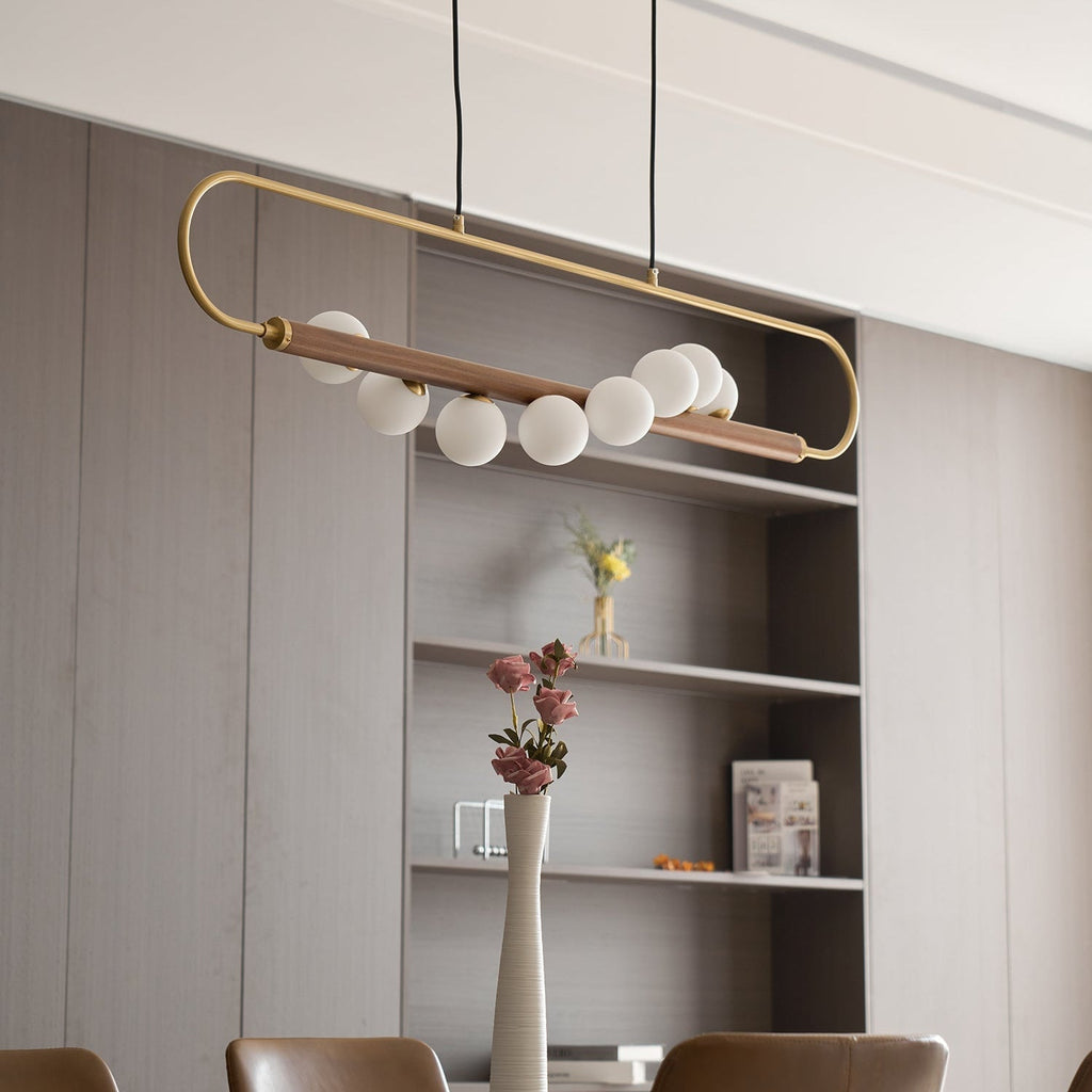Ardin Modern Chandelier - image 28
