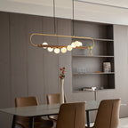 Ardin Modern Chandelier - image 7