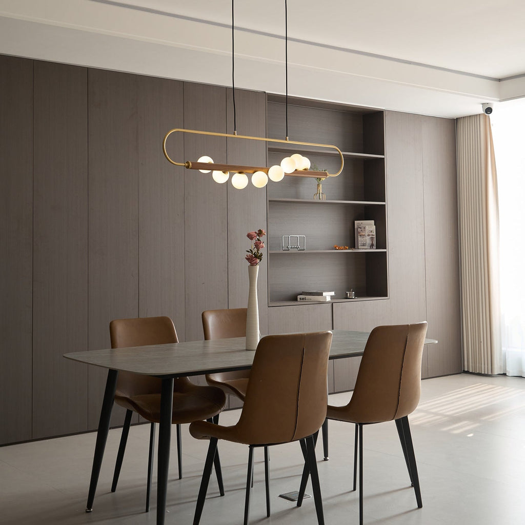 Ardin Modern Chandelier - image 8