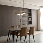 Ardin Modern Chandelier - image 8