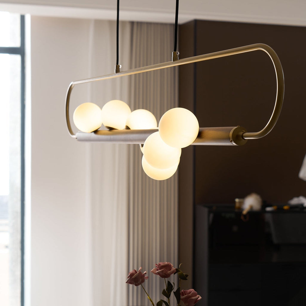 Ardin Modern Chandelier - image 29